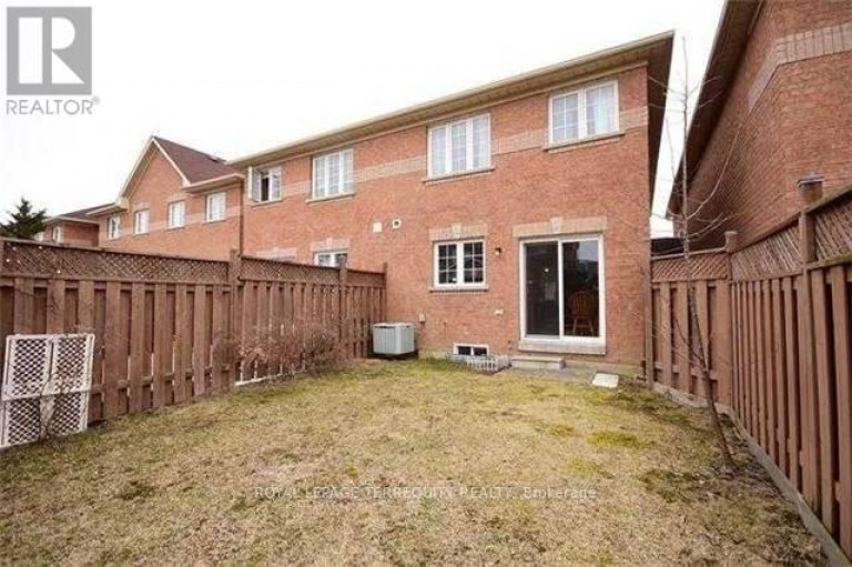 3467 SOUTHWICK STREET, Mississauga (Churchill Meadows), Ontario, L5M7L4