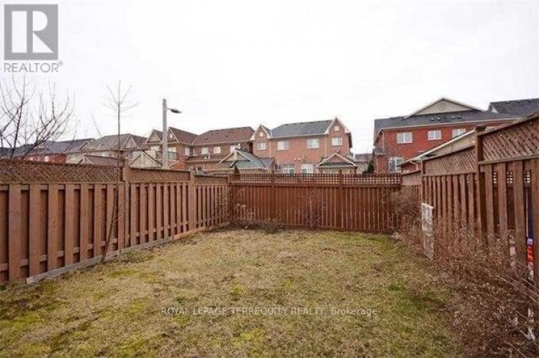 3467 SOUTHWICK STREET, Mississauga (Churchill Meadows), Ontario, L5M7L4