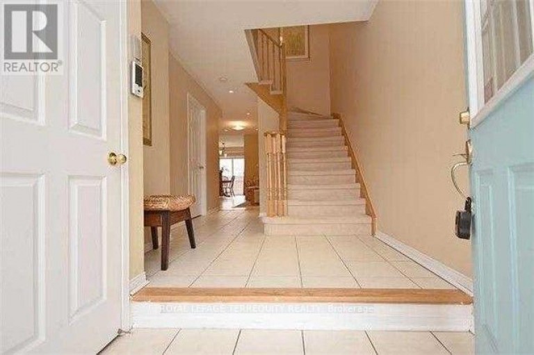 3467 SOUTHWICK STREET, Mississauga (Churchill Meadows), Ontario, L5M7L4
