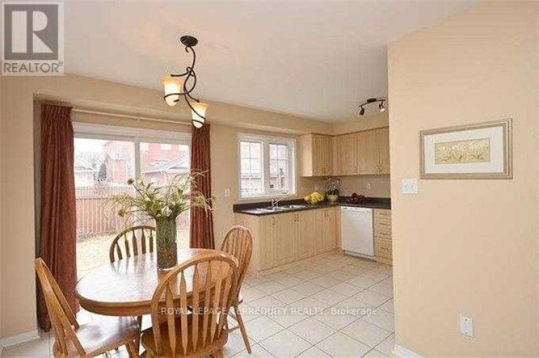 3467 SOUTHWICK STREET, Mississauga (Churchill Meadows), Ontario, L5M7L4