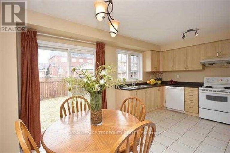 3467 SOUTHWICK STREET, Mississauga (Churchill Meadows), Ontario, L5M7L4