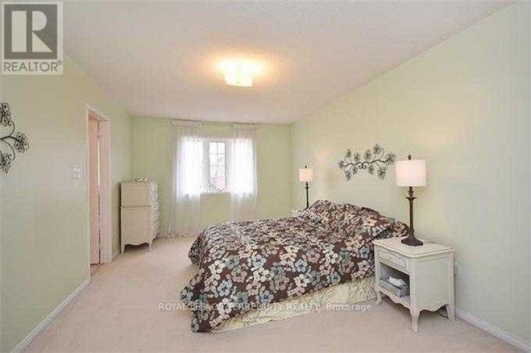 3467 SOUTHWICK STREET, Mississauga (Churchill Meadows), Ontario, L5M7L4