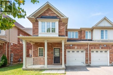 210 WOODLEY CRESCENT Milton (WI Willmott) Ontario photo 1