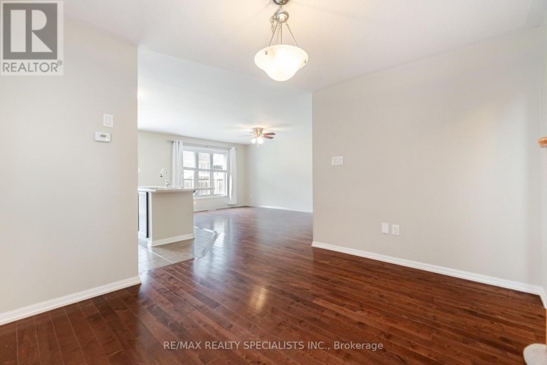 210 WOODLEY CRESCENT, Milton (WI Willmott), Ontario, L9T8B8