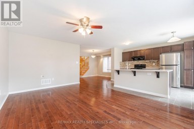 210 WOODLEY CRESCENT Milton (WI Willmott) Ontario photo 13