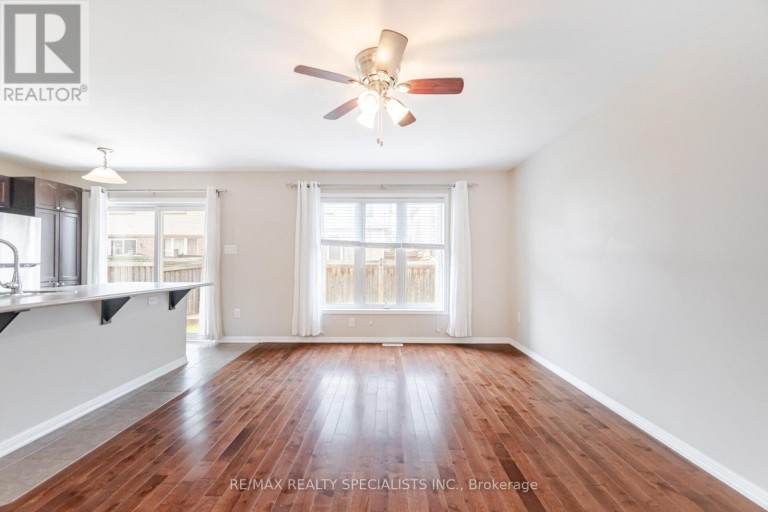 210 WOODLEY CRESCENT, Milton (WI Willmott), Ontario, L9T8B8