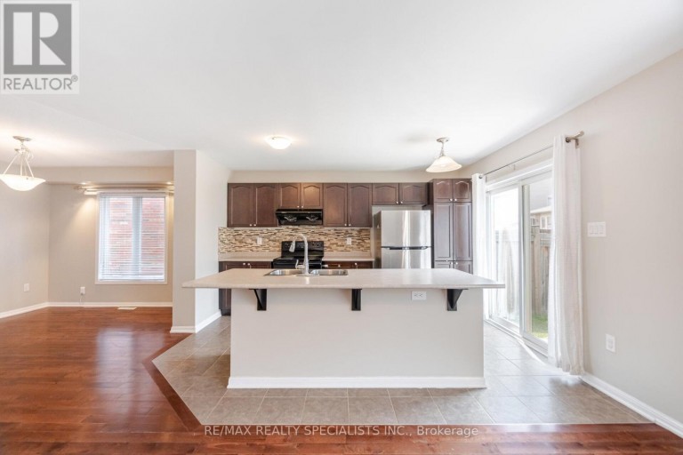 210 WOODLEY CRESCENT, Milton (WI Willmott), Ontario, L9T8B8