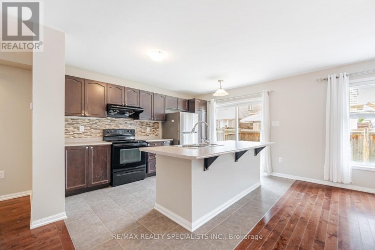 210 WOODLEY CRESCENT, Milton (WI Willmott), Ontario, L9T8B8