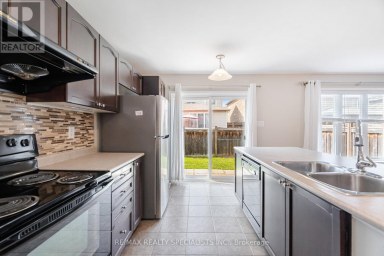 210 WOODLEY CRESCENT Milton (WI Willmott) Ontario photo 17