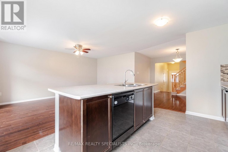 210 WOODLEY CRESCENT, Milton (WI Willmott), Ontario, L9T8B8