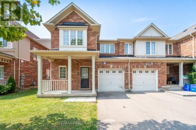 210 WOODLEY CRESCENT Milton (WI Willmott) Ontario photo 2