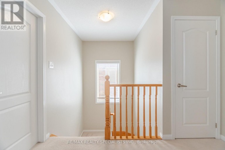 210 WOODLEY CRESCENT, Milton (WI Willmott), Ontario, L9T8B8
