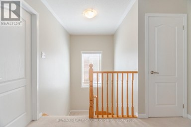 210 WOODLEY CRESCENT Milton (WI Willmott) Ontario photo 22