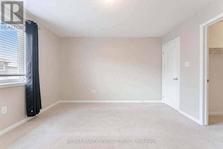 210 WOODLEY CRESCENT, Milton (WI Willmott), Ontario, L9T8B8