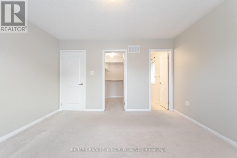 210 WOODLEY CRESCENT, Milton (WI Willmott), Ontario, L9T8B8