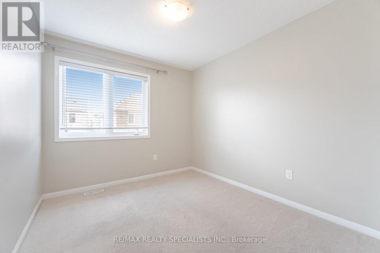 210 WOODLEY CRESCENT, Milton (WI Willmott), Ontario, L9T8B8