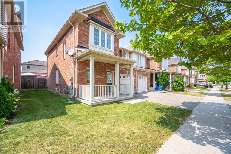 210 WOODLEY CRESCENT, Milton (WI Willmott), Ontario, L9T8B8