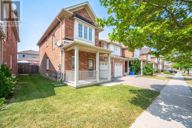 210 WOODLEY CRESCENT Milton (WI Willmott) Ontario photo 3