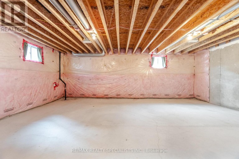 210 WOODLEY CRESCENT, Milton (WI Willmott), Ontario, L9T8B8