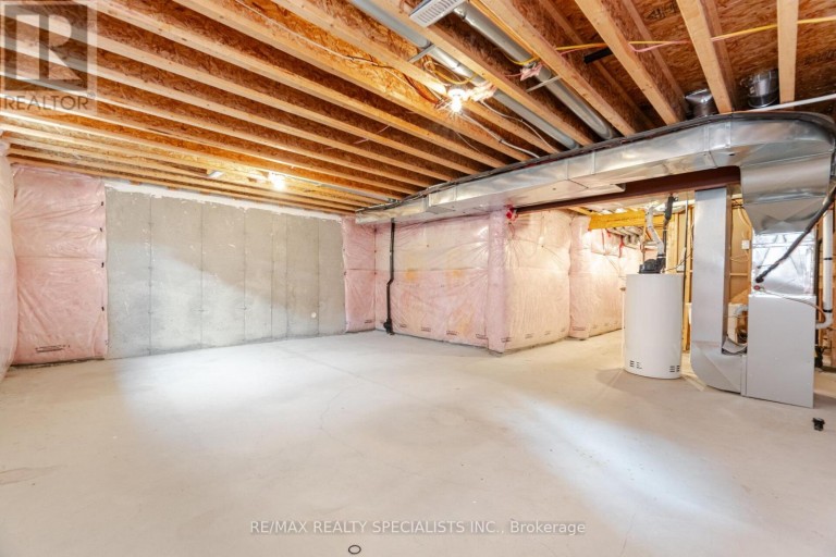210 WOODLEY CRESCENT, Milton (WI Willmott), Ontario, L9T8B8