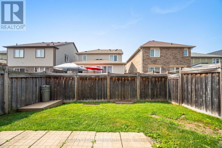 210 WOODLEY CRESCENT, Milton (WI Willmott), Ontario, L9T8B8