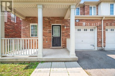 210 WOODLEY CRESCENT Milton (WI Willmott) Ontario photo 4