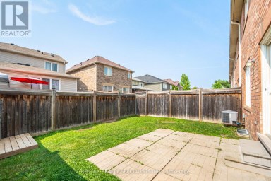 210 WOODLEY CRESCENT Milton (WI Willmott) Ontario photo 40