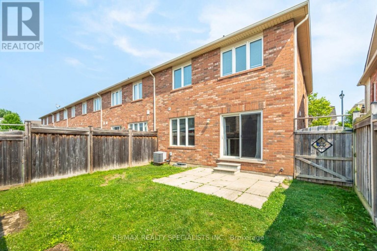 210 WOODLEY CRESCENT, Milton (WI Willmott), Ontario, L9T8B8