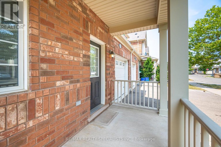 210 WOODLEY CRESCENT, Milton (WI Willmott), Ontario, L9T8B8