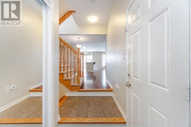 210 WOODLEY CRESCENT Milton (WI Willmott) Ontario photo 7