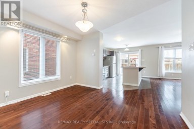 210 WOODLEY CRESCENT Milton (WI Willmott) Ontario photo 9