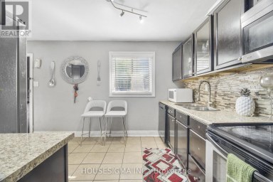 61 - 105 HANSEN ROAD N Brampton (Madoc) Ontario photo 11