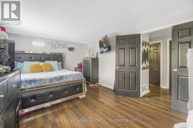 61 - 105 HANSEN ROAD N Brampton (Madoc) Ontario photo 16
