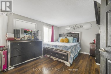 61 - 105 HANSEN ROAD N Brampton (Madoc) Ontario photo 17