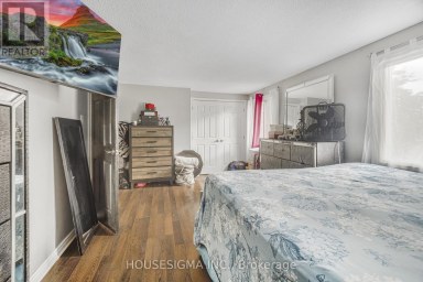 61 - 105 HANSEN ROAD N Brampton (Madoc) Ontario photo 18
