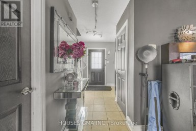 61 - 105 HANSEN ROAD N Brampton (Madoc) Ontario photo 2