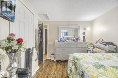 61 - 105 HANSEN ROAD N Brampton (Madoc) Ontario photo 21