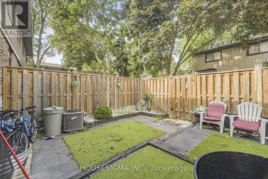 61 - 105 HANSEN ROAD N Brampton (Madoc) Ontario photo 24