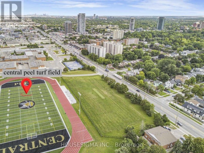 61 - 105 HANSEN ROAD N, Brampton (Madoc), Ontario, L6V3C9