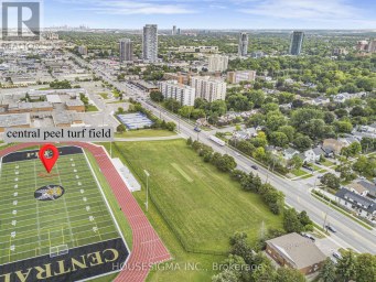 61 - 105 HANSEN ROAD N Brampton (Madoc) Ontario photo 27