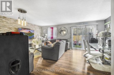 61 - 105 HANSEN ROAD N Brampton (Madoc) Ontario photo 4