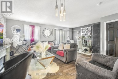61 - 105 HANSEN ROAD N Brampton (Madoc) Ontario photo 5