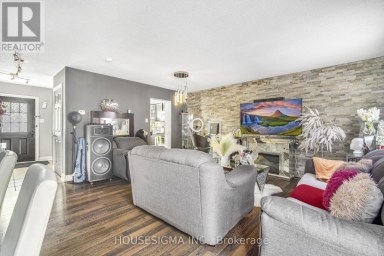 61 - 105 HANSEN ROAD N Brampton (Madoc) Ontario photo 7