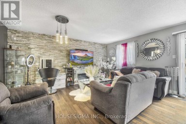 61 - 105 HANSEN ROAD N Brampton (Madoc) Ontario photo 8