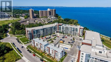 235 - 125 SHOREVIEW PLACE Hamilton (Lakeshore) Ontario photo 1