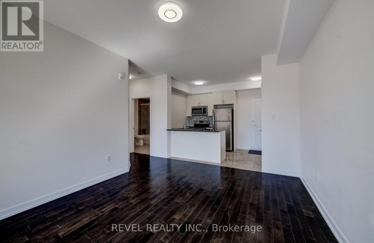 235 - 125 SHOREVIEW PLACE, Hamilton (Lakeshore), Ontario, L8E0K3
