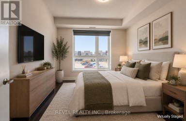 235 - 125 SHOREVIEW PLACE Hamilton (Lakeshore) Ontario photo 13
