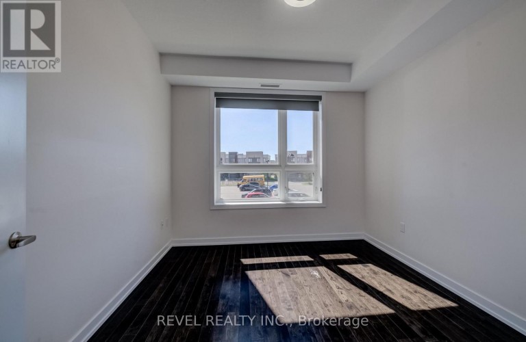 235 - 125 SHOREVIEW PLACE, Hamilton (Lakeshore), Ontario, L8E0K3