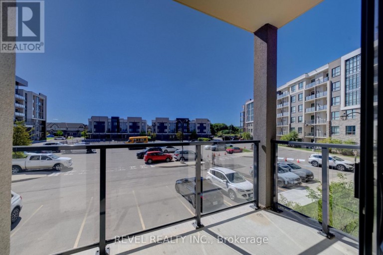 235 - 125 SHOREVIEW PLACE, Hamilton (Lakeshore), Ontario, L8E0K3