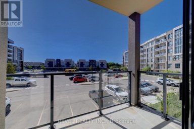 235 - 125 SHOREVIEW PLACE Hamilton (Lakeshore) Ontario photo 18